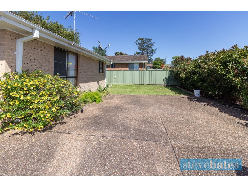 1 & 2/23 Lachlan Street, Raymond Terrace NSW 2324