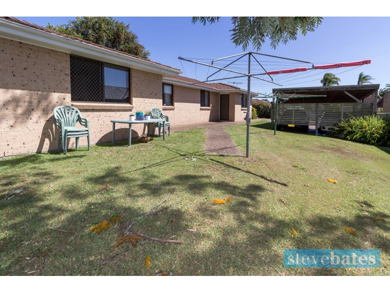 1 & 2/23 Lachlan Street, Raymond Terrace NSW 2324