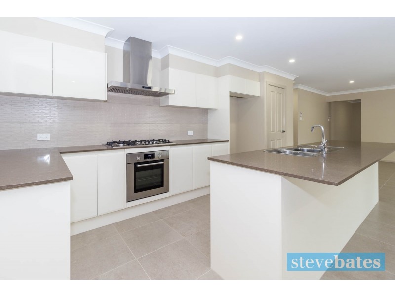 21 Watervale Circuit, Chisholm NSW 2322