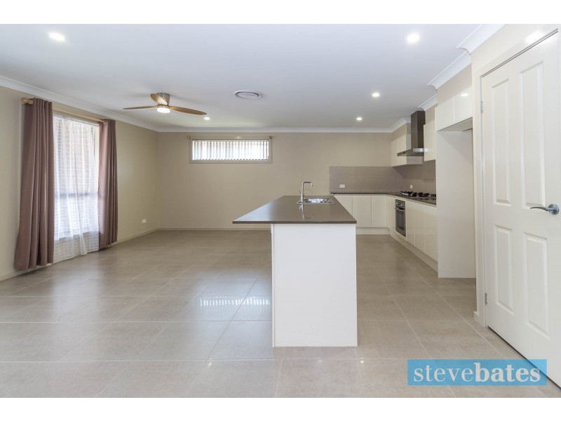 21 Watervale Circuit, Chisholm NSW 2322