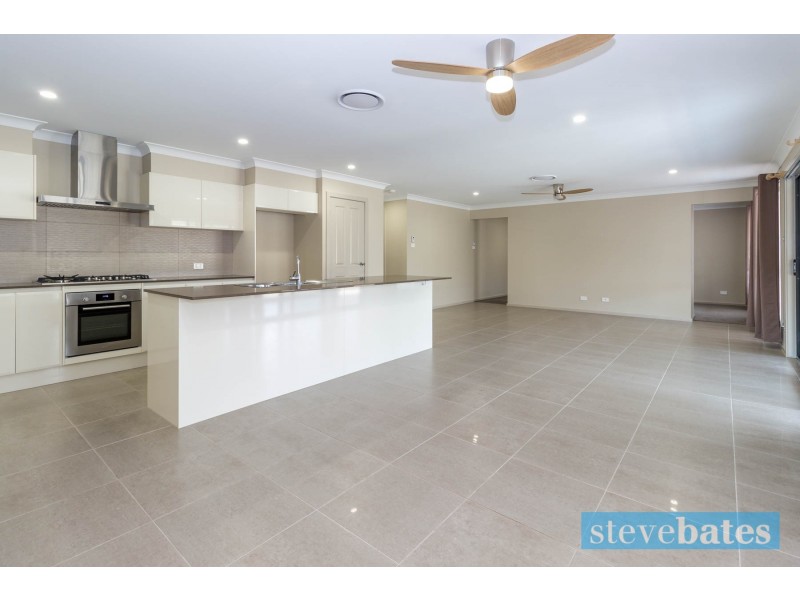 21 Watervale Circuit, Chisholm NSW 2322