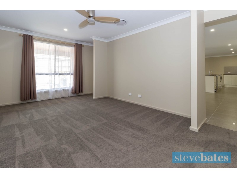 21 Watervale Circuit, Chisholm NSW 2322