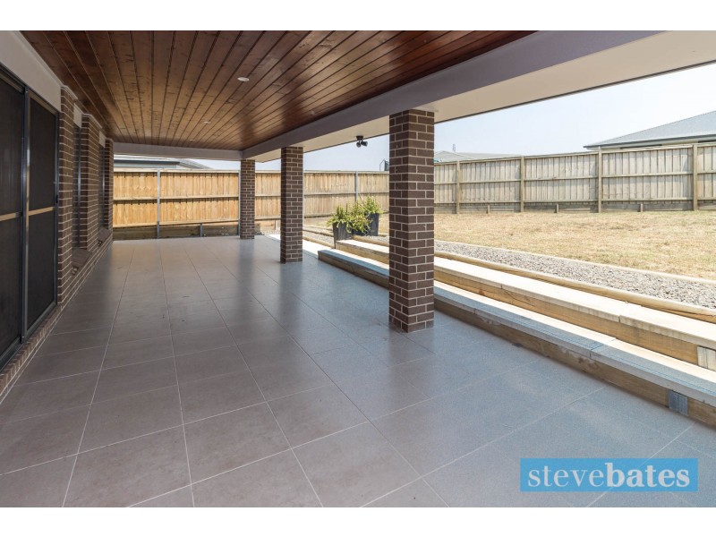 21 Watervale Circuit, Chisholm NSW 2322