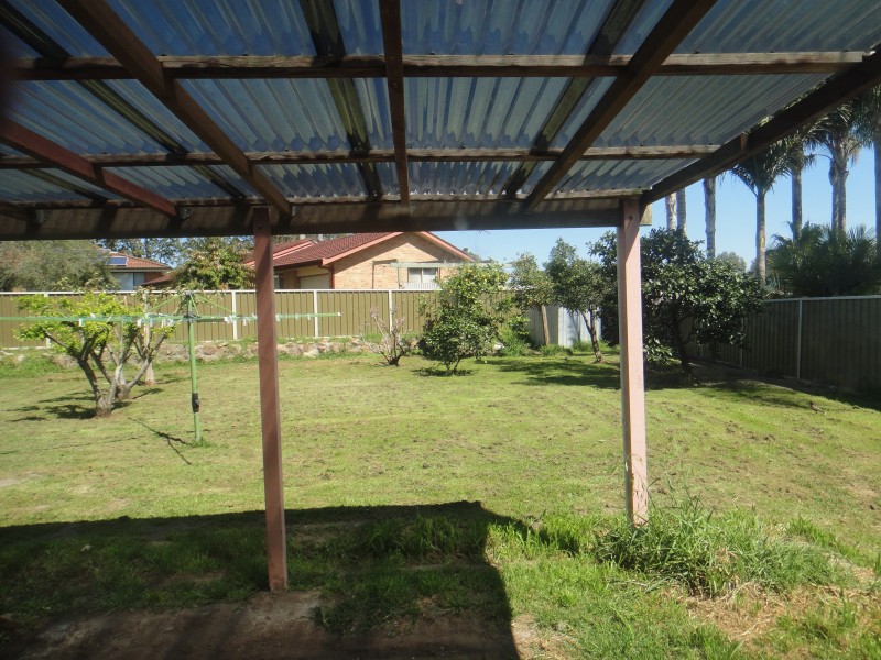 139 Benjamin Lee Drive, Raymond Terrace NSW 2324