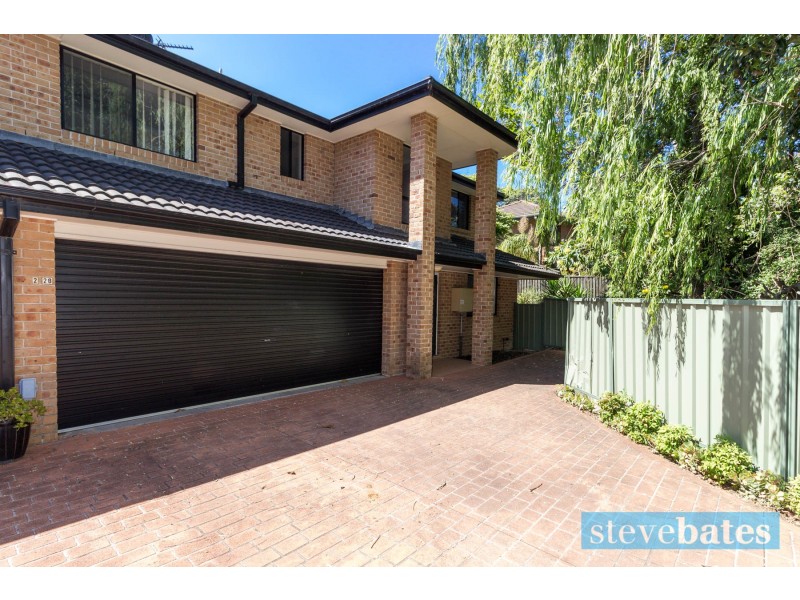 2/28 Oak Circuit, Raymond Terrace NSW 2324