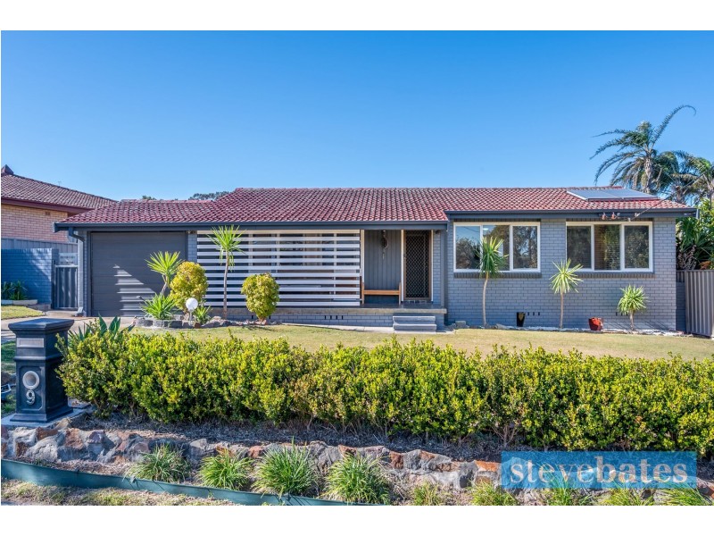 9 Pennington Street, Raymond Terrace NSW 2324