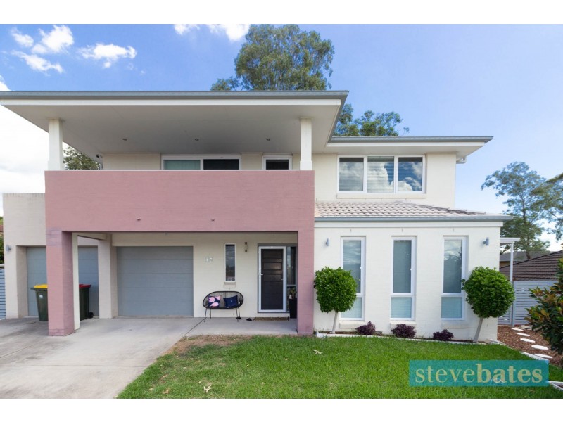 17 Loftus Place, Raymond Terrace NSW 2324