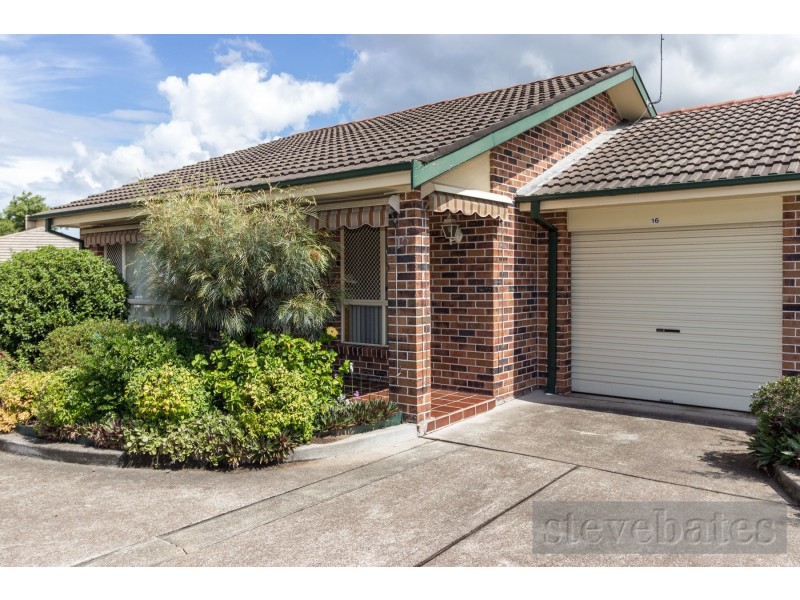 16/181 Adelaide Street, Raymond Terrace NSW 2324