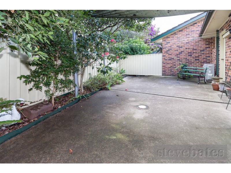 16/181 Adelaide Street, Raymond Terrace NSW 2324