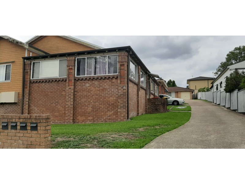 2/37 Kangaroo Street, Raymond Terrace NSW 2324