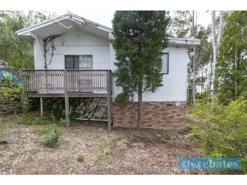 16 Round Hill Crescent, Karuah NSW 2324