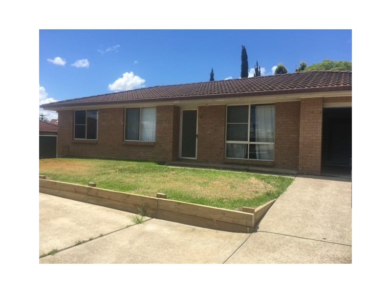 4/37 Kangaroo Street, Raymond Terrace NSW 2324