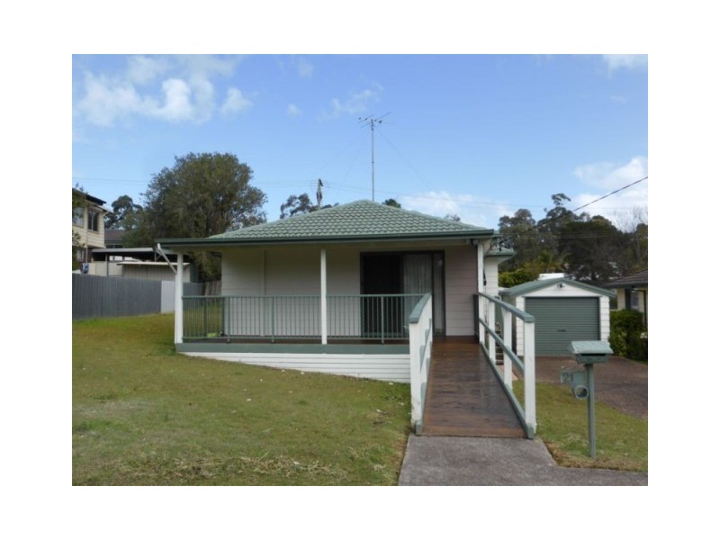 21 Hillside Close, Raymond Terrace NSW 2324
