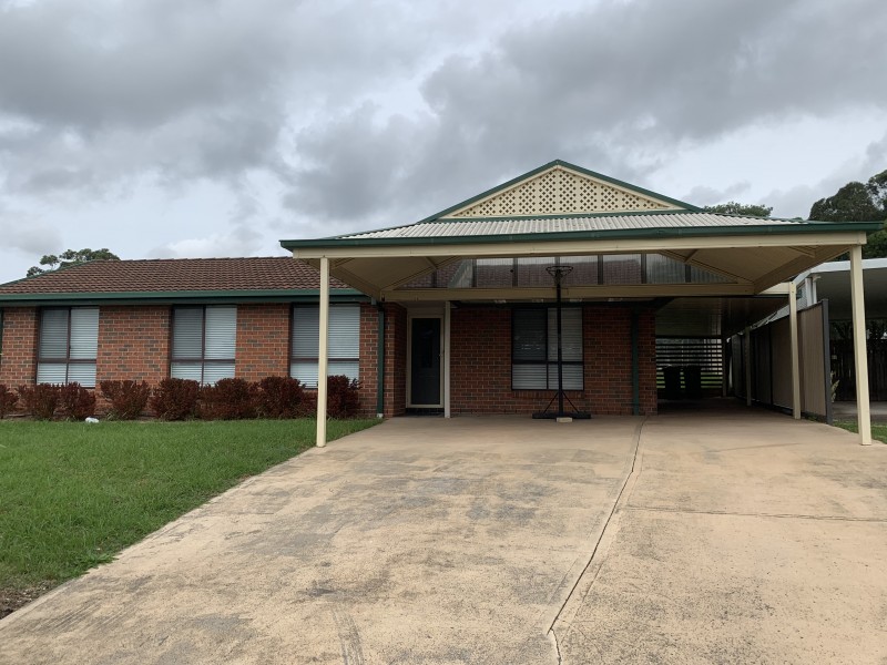 131 Benjamin Lee Drive, Raymond Terrace NSW 2324