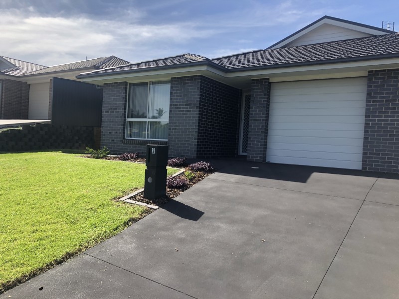 2 Halloran Way, Raymond Terrace NSW 2324