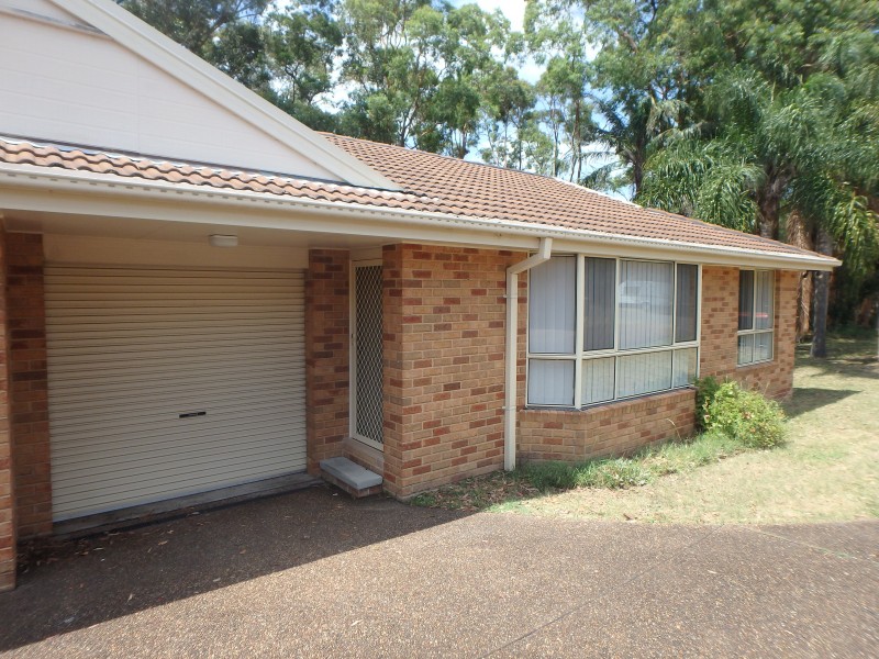 9/7 Watson Place, Raymond Terrace NSW 2324