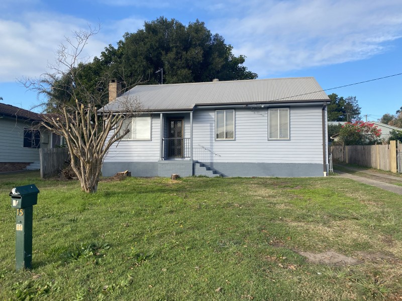 15 Mount Hall Road, Raymond Terrace NSW 2324