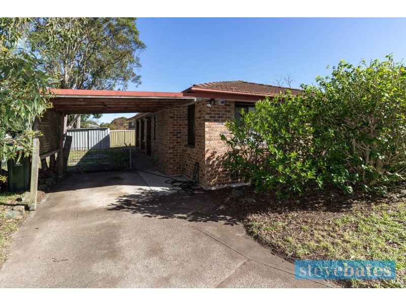 16 Deas Place, Raymond Terrace NSW 2324