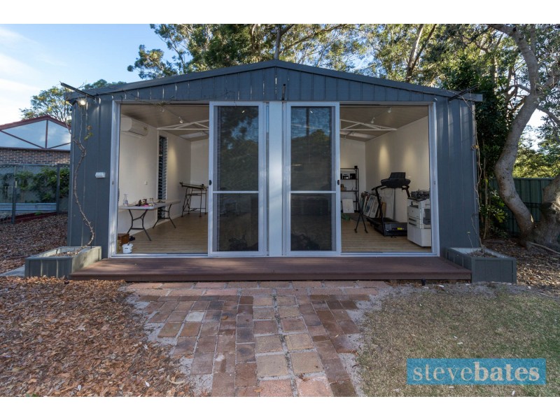 6 Brandon Close, Raymond Terrace NSW 2324