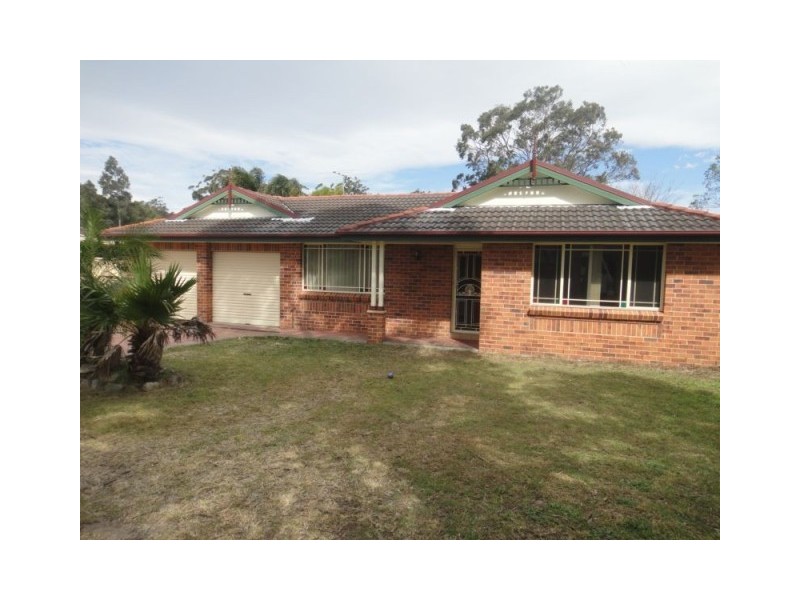 4 Replica Close, Raymond Terrace NSW 2324