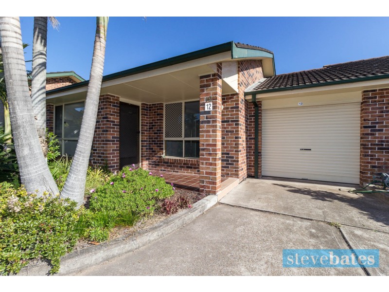 12/181 Adelaide Street, Raymond Terrace NSW 2324