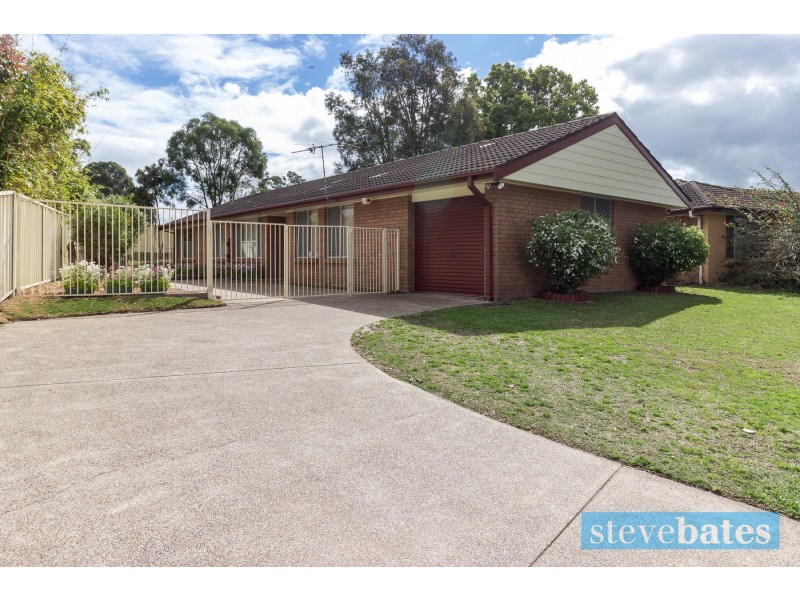 18 Robert Campbell Drive, Raymond Terrace NSW 2324