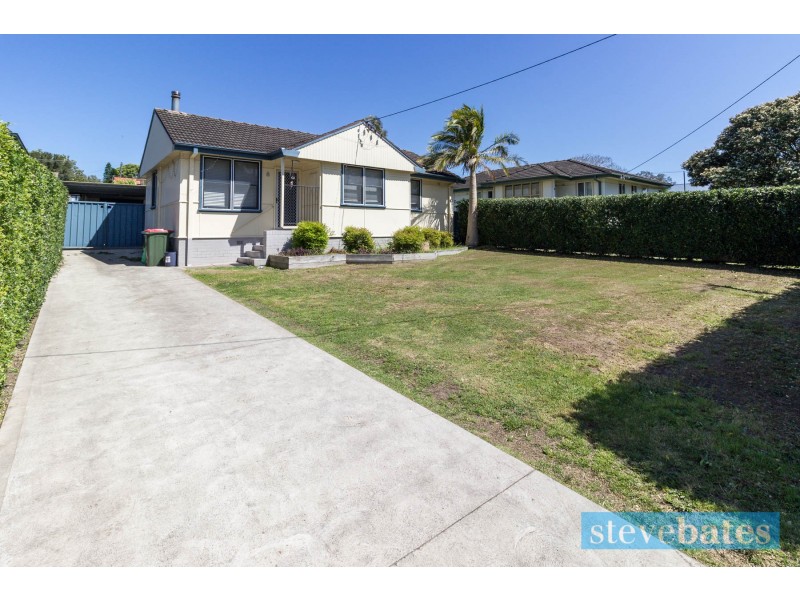 8 Dean Avenue, Raymond Terrace NSW 2324