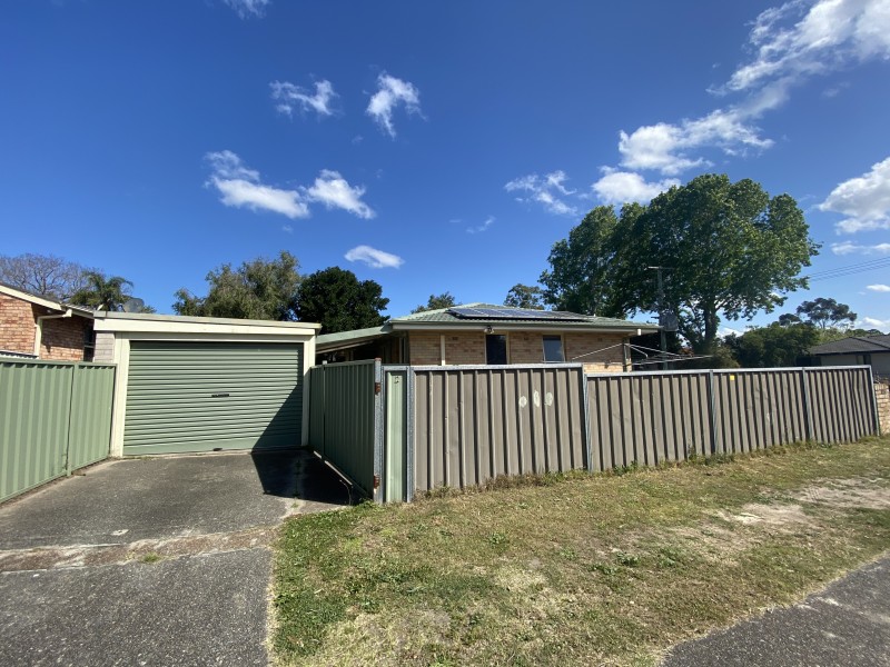 2 Dungaree Way, Raymond Terrace NSW 2324