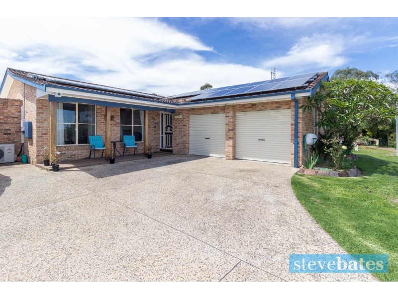 17 Barrellier Close, Raymond Terrace NSW 2324
