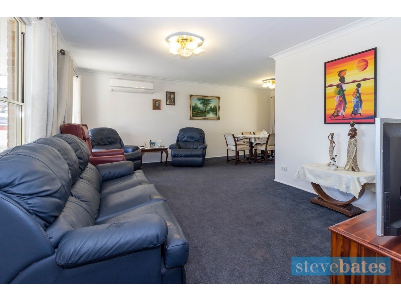 17 Barrellier Close, Raymond Terrace NSW 2324