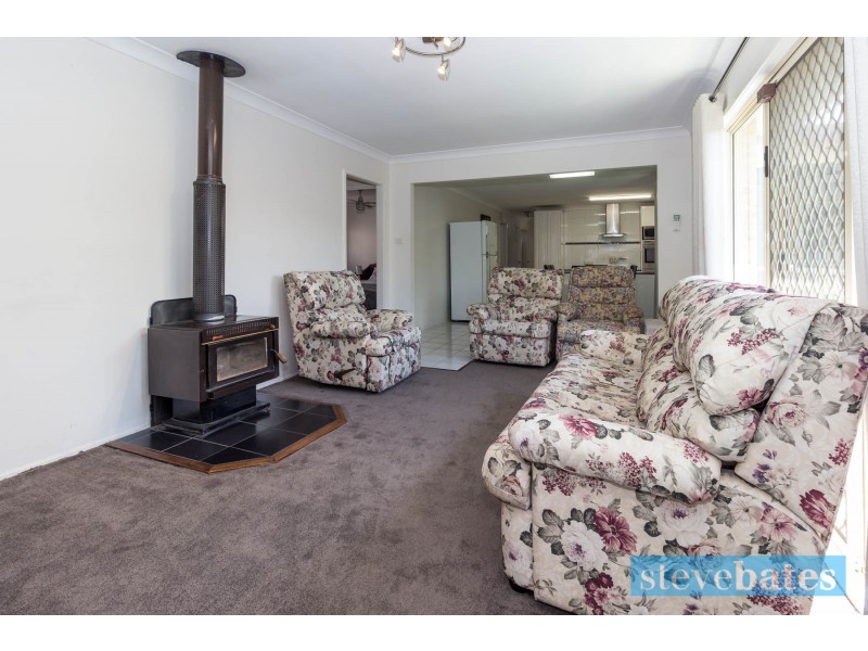 17 Barrellier Close, Raymond Terrace NSW 2324