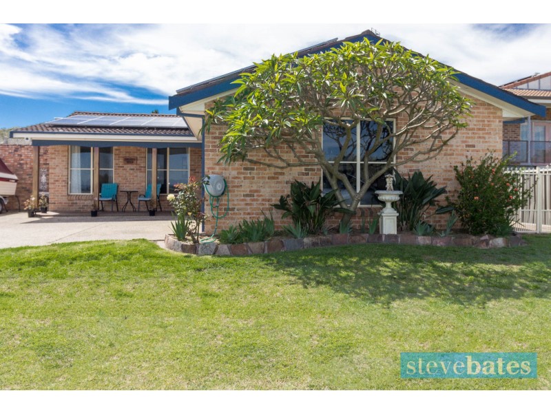 17 Barrellier Close, Raymond Terrace NSW 2324