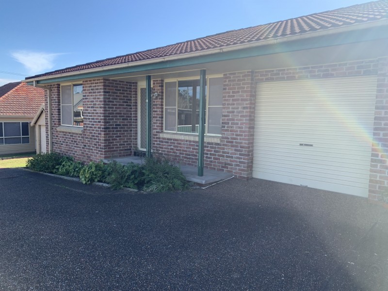 2/35 Kangaroo Street, Raymond Terrace NSW 2324