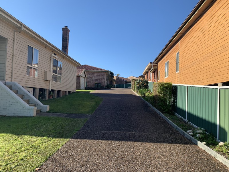 2/35 Kangaroo Street, Raymond Terrace NSW 2324