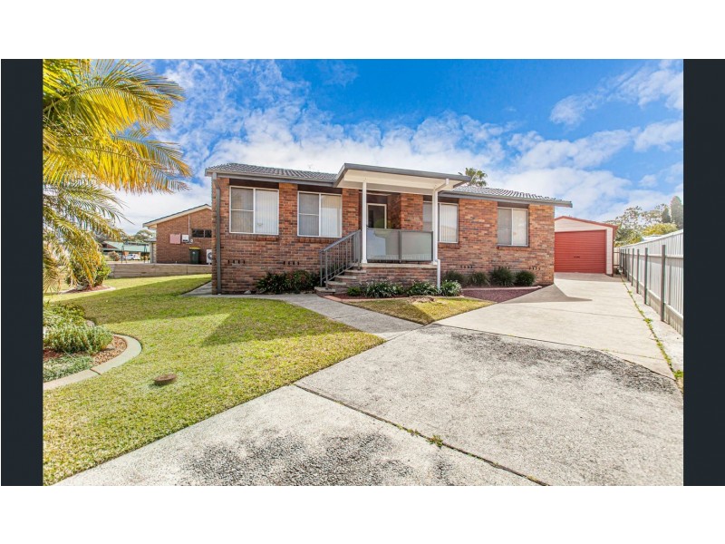 7 Chifley Drive, Raymond Terrace NSW 2324