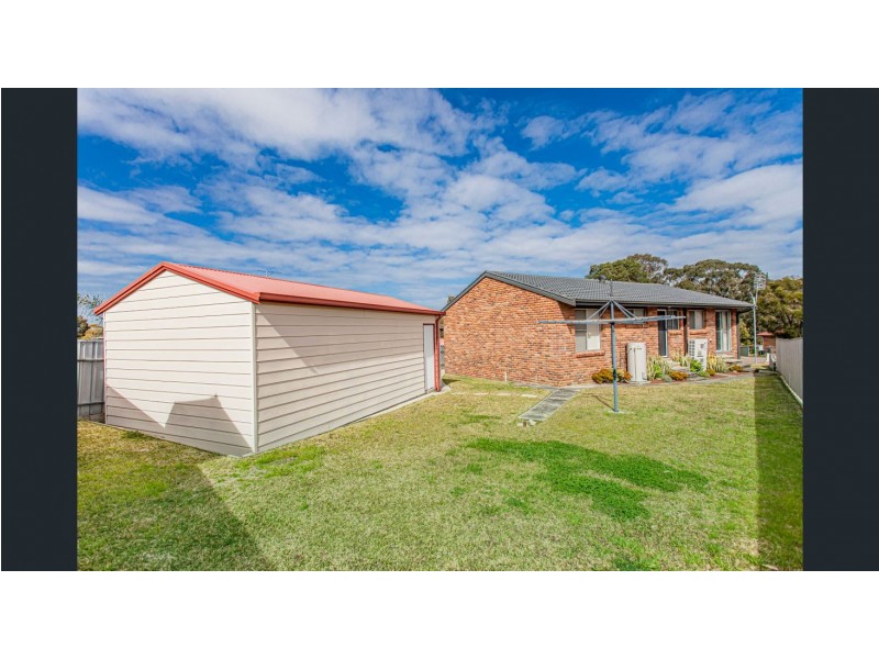 7 Chifley Drive, Raymond Terrace NSW 2324