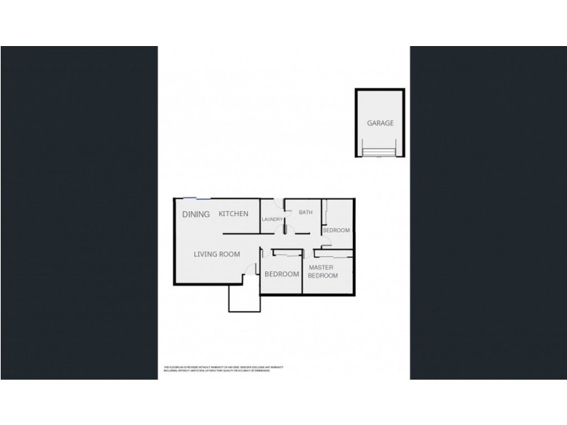 7 Chifley Drive, Raymond Terrace NSW 2324 Floorplan