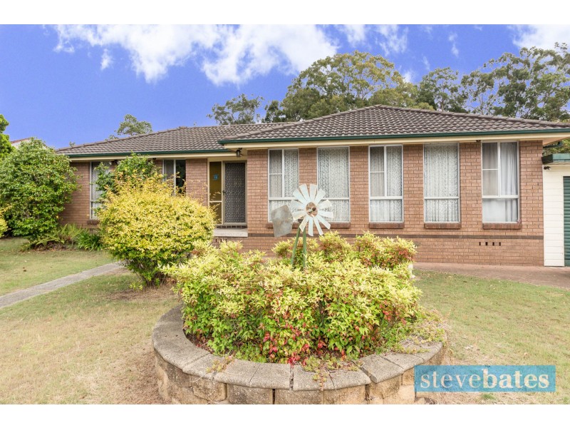 18 Rosemount Drive, Raymond Terrace NSW 2324