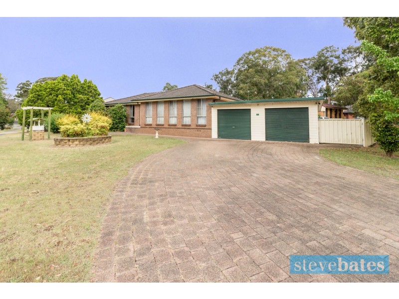 18 Rosemount Drive, Raymond Terrace NSW 2324