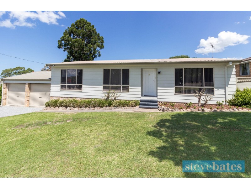 5 Dixon Street, Seaham NSW 2324