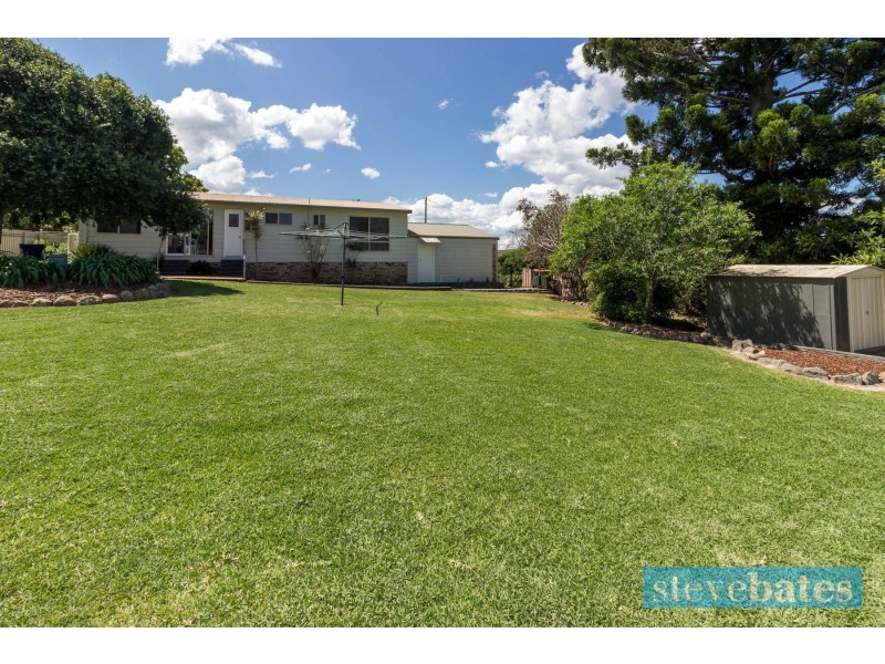 5 Dixon Street, Seaham NSW 2324