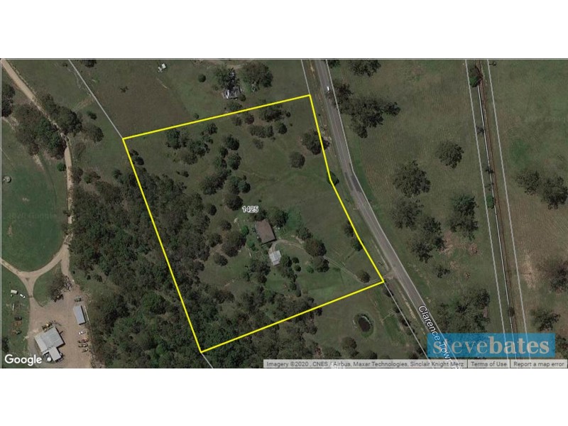 1425 Clarencetown Road, Seaham NSW 2324