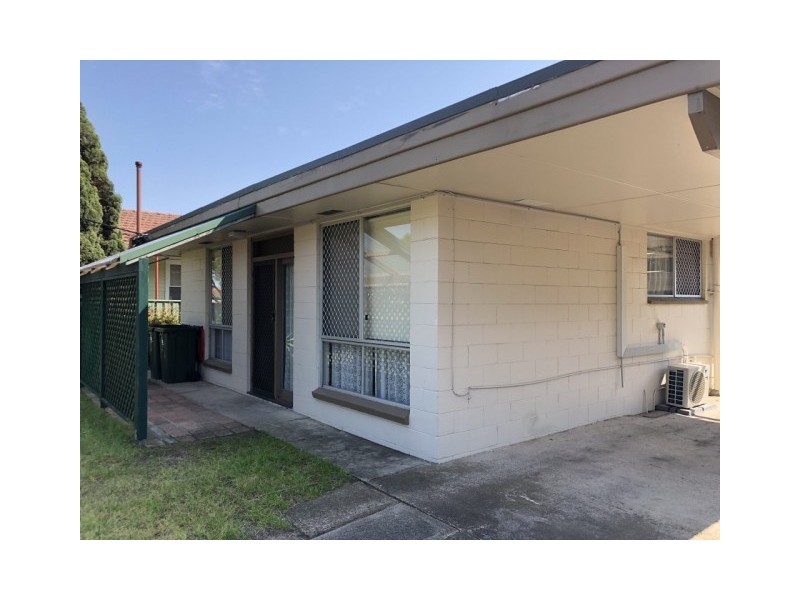 1/13 Meredith Crescent, Raymond Terrace NSW 2324