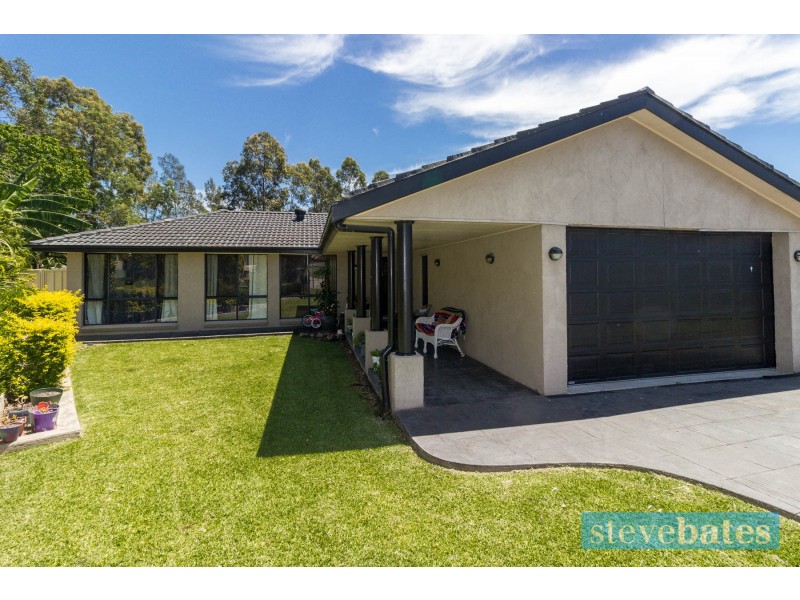 6 Cintra Court, Raymond Terrace NSW 2324