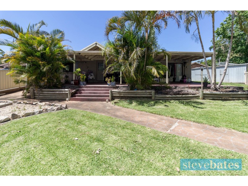 6 Cintra Court, Raymond Terrace NSW 2324