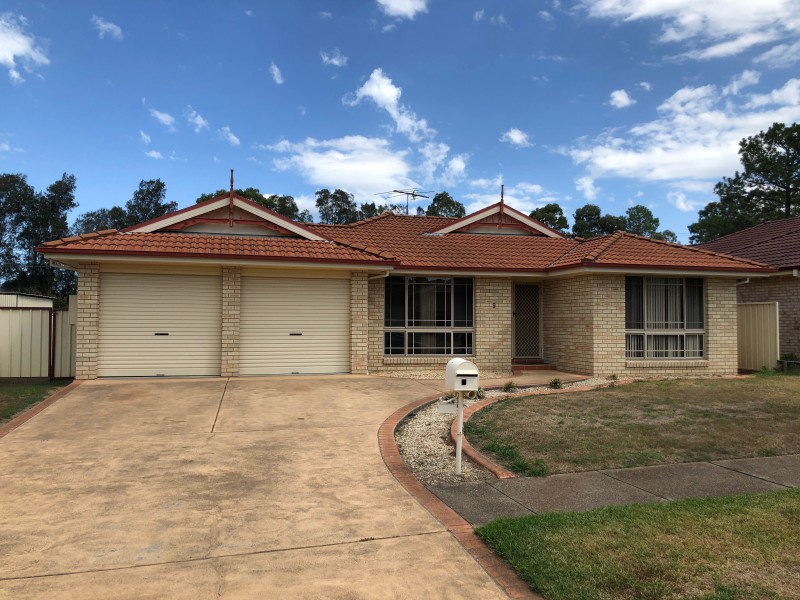 9 Halloran Way, Raymond Terrace NSW 2324
