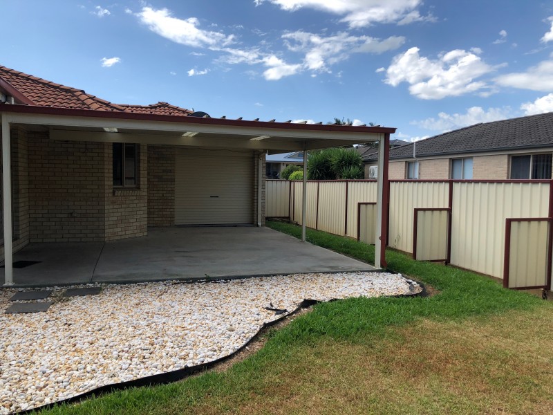 9 Halloran Way, Raymond Terrace NSW 2324