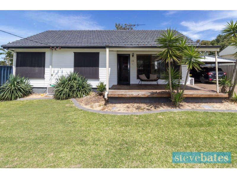 14 Gwen Parade, Raymond Terrace NSW 2324