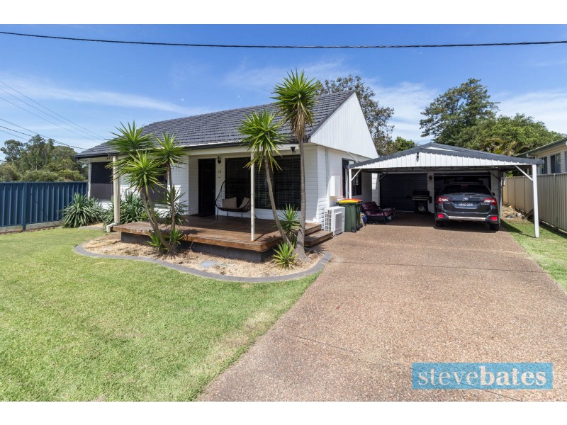 14 Gwen Parade, Raymond Terrace NSW 2324