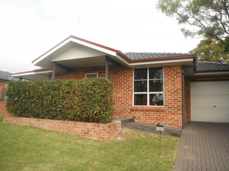 9A Warringhi Street, Raymond Terrace NSW 2324